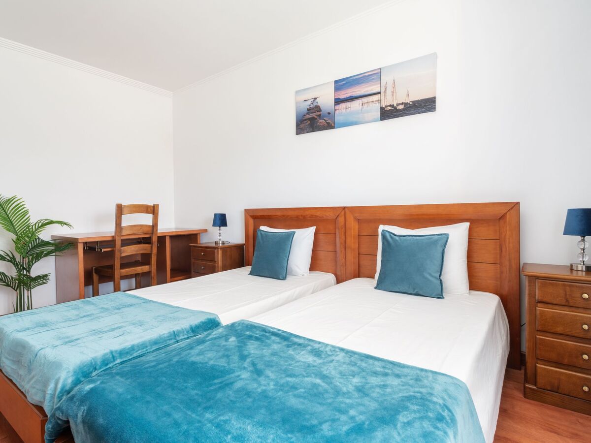 Appartement Timur 150 m² avec piscine partagée à Albufeira - Photo 24