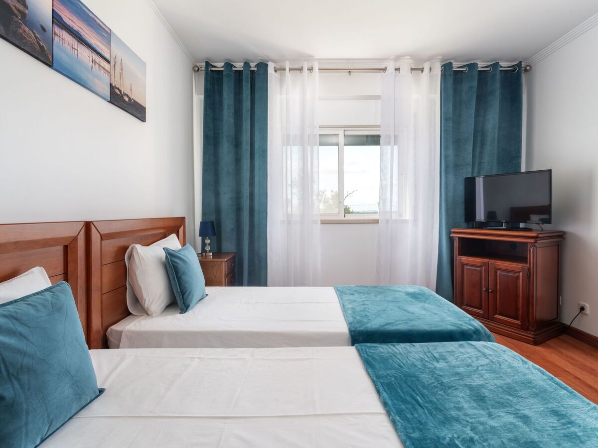 Appartement Timur 150 m² avec piscine partagée à Albufeira - Photo 25