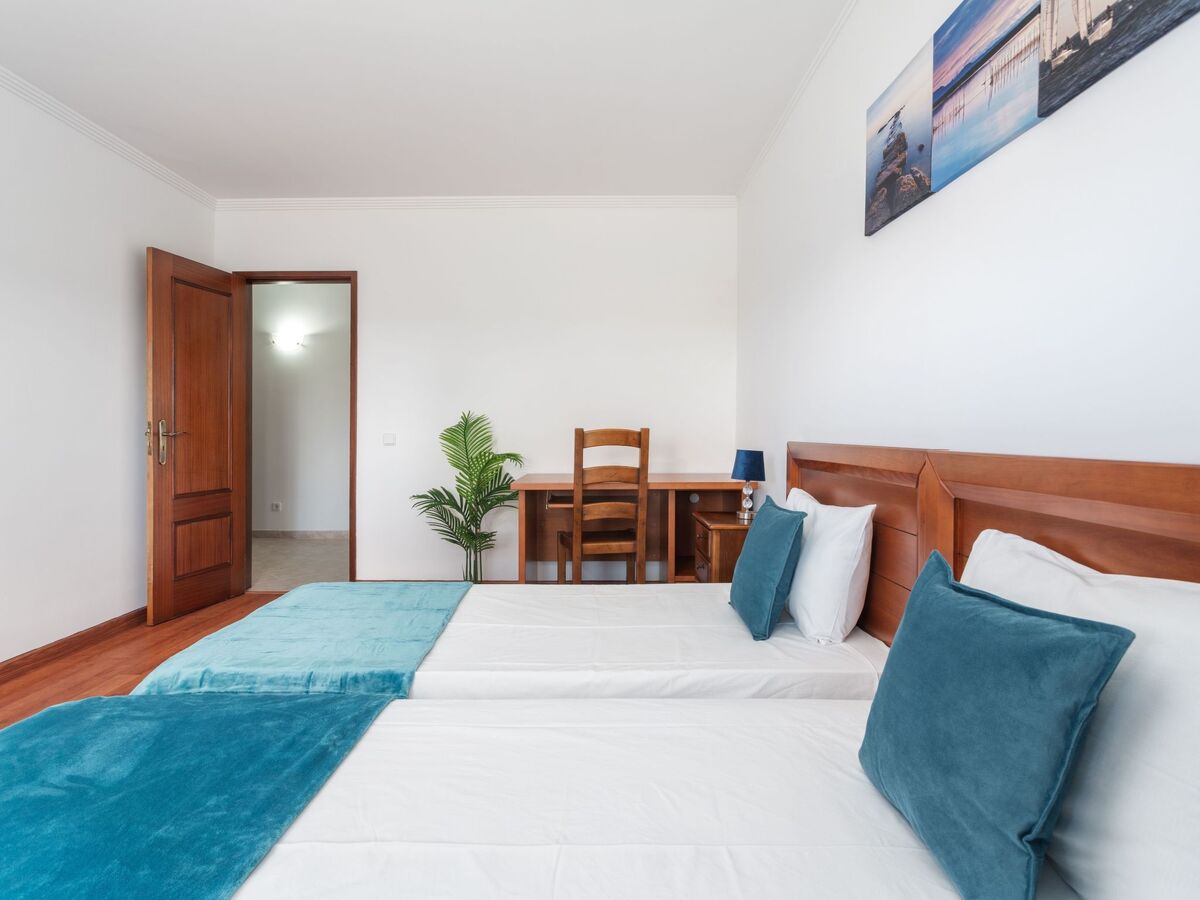 Appartement Timur 150 m² avec piscine partagée à Albufeira - Photo 26