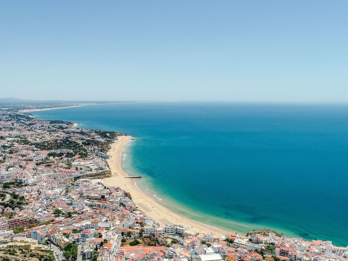 Appartement Timur 150 m² avec piscine partagée à Albufeira - Photo 62
