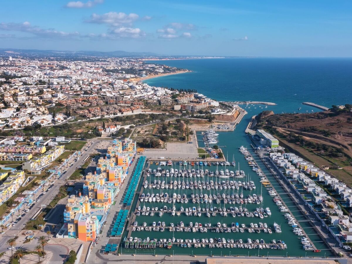 Appartement Timur 150 m² avec piscine partagée à Albufeira - Photo 64