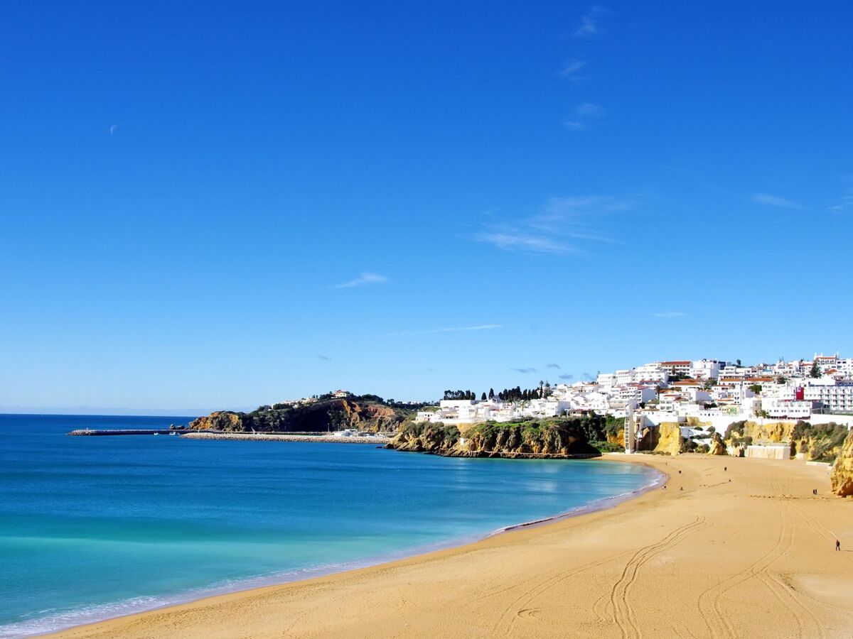 Appartement Timur 150 m² avec piscine partagée à Albufeira - Photo 66
