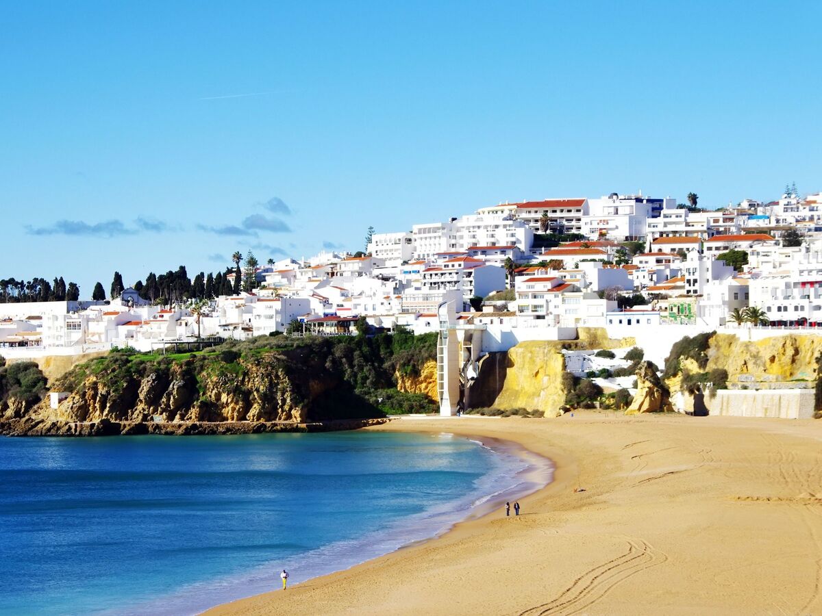 Appartement Timur 150 m² avec piscine partagée à Albufeira - Photo 71