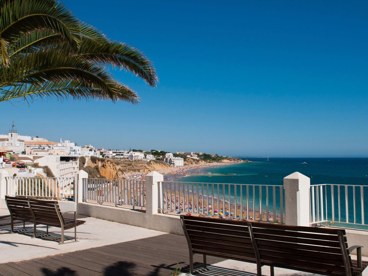 Appartement Timur 150 m² avec piscine partagée à Albufeira - Photo 77