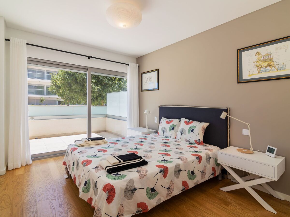 Appartement Garden Design à Albufeira – piscine et terrasse - Photo 15