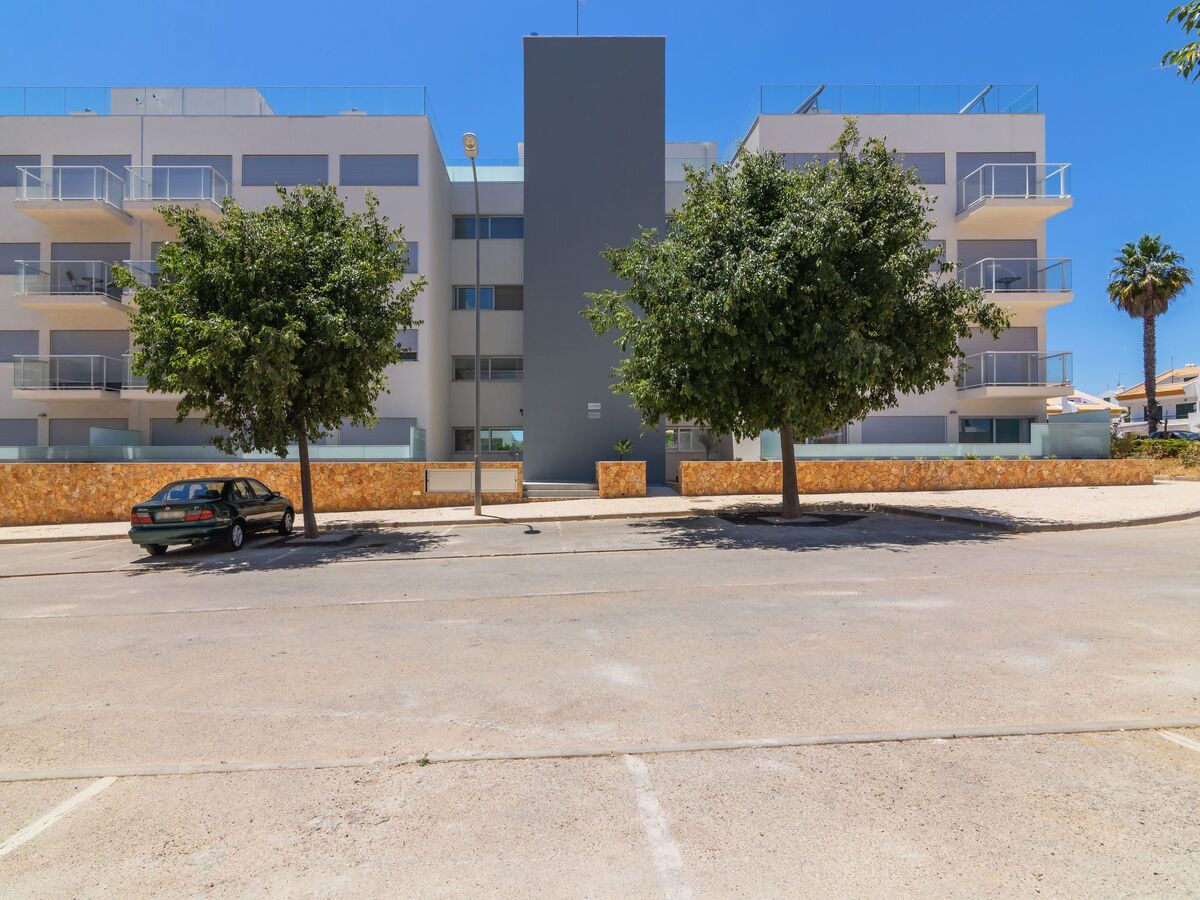 Appartement Garden Design à Albufeira – piscine et terrasse - Photo 24