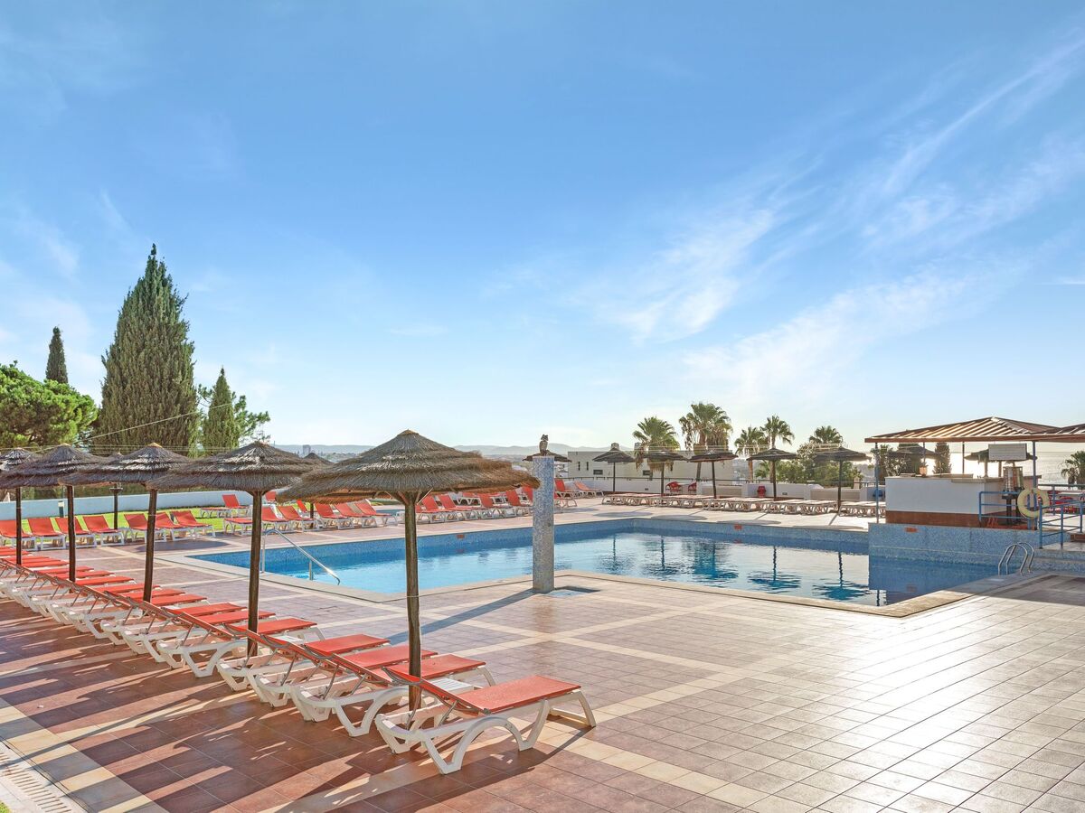 Studio Jardim 33 m² avec terrasse et 3 piscines - Photo 1