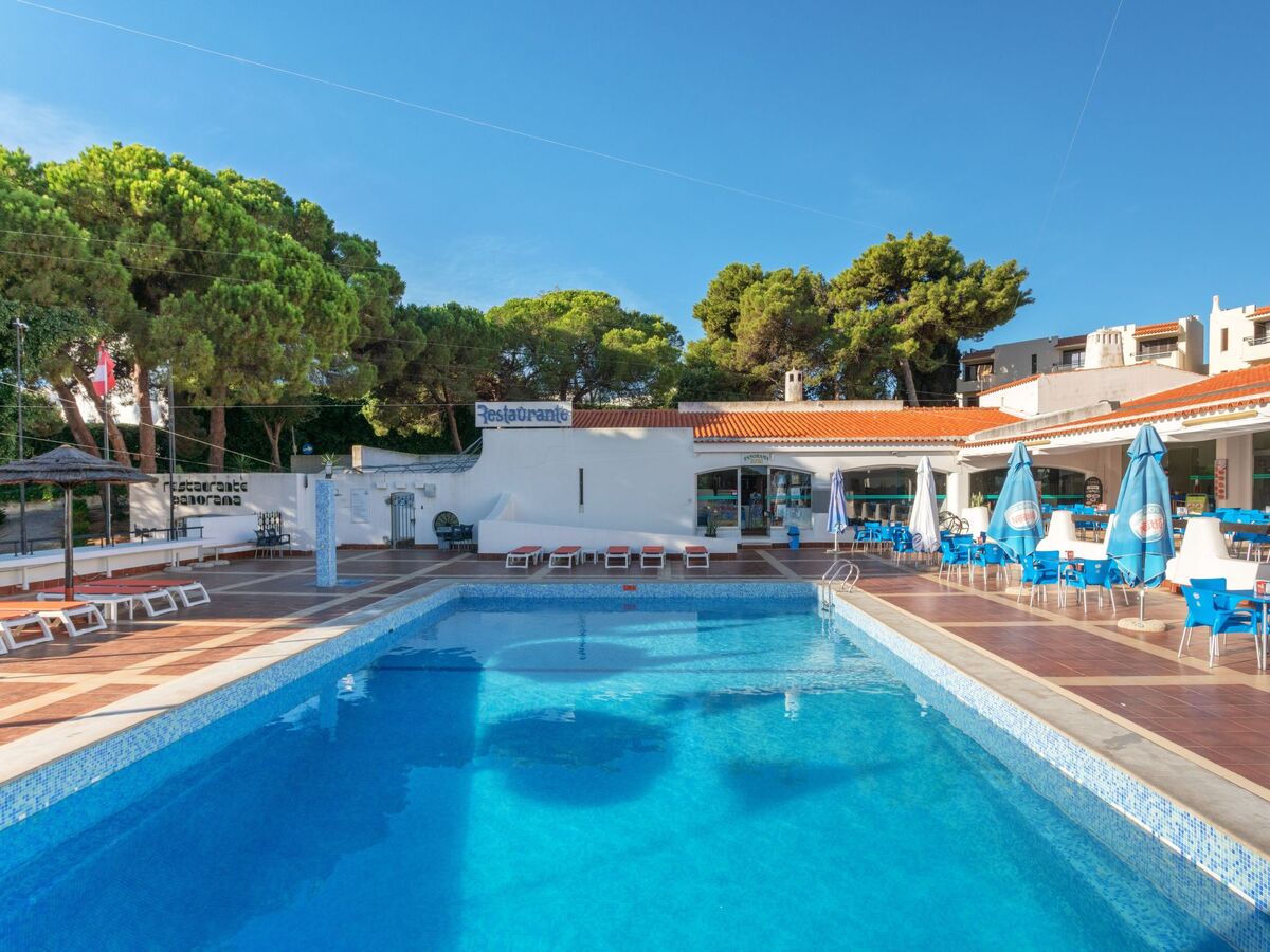 Studio Jardim 33 m² avec terrasse et 3 piscines - Photo 5