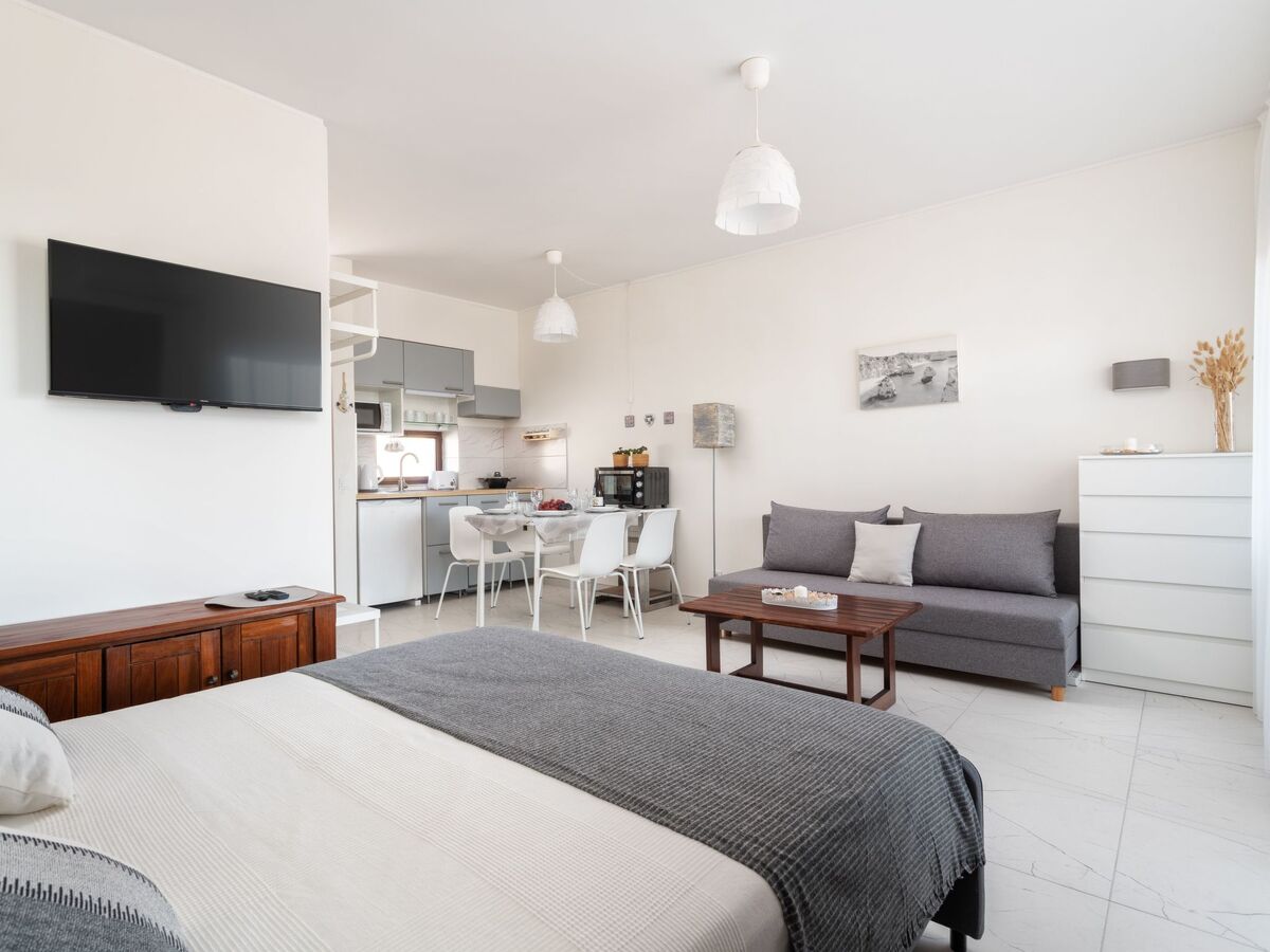 Studio Jardim 33 m² avec terrasse et 3 piscines - Photo 6
