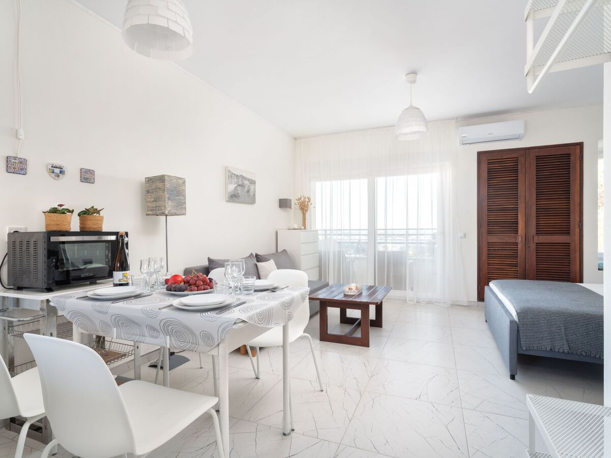 Studio Jardim 33 m² avec terrasse et 3 piscines - Photo 7