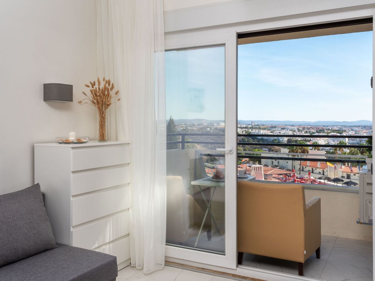 Studio Jardim 33 m² avec terrasse et 3 piscines - Photo 8