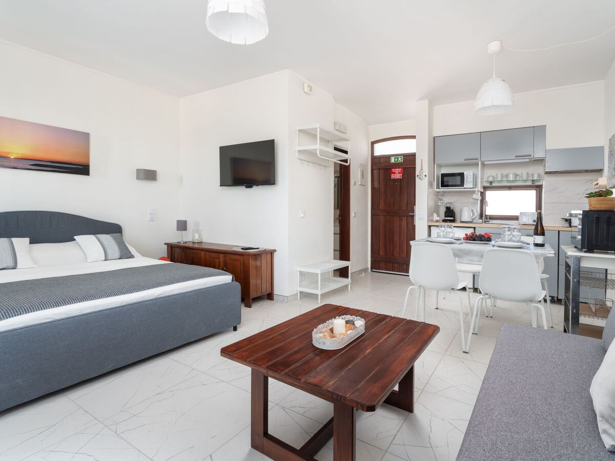 Studio Jardim 33 m² avec terrasse et 3 piscines - Photo 9