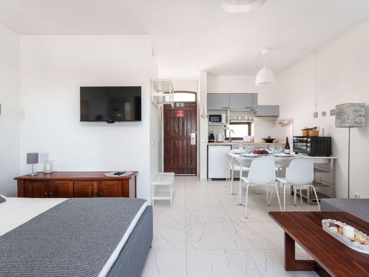 Studio Jardim 33 m² avec terrasse et 3 piscines - Photo 10