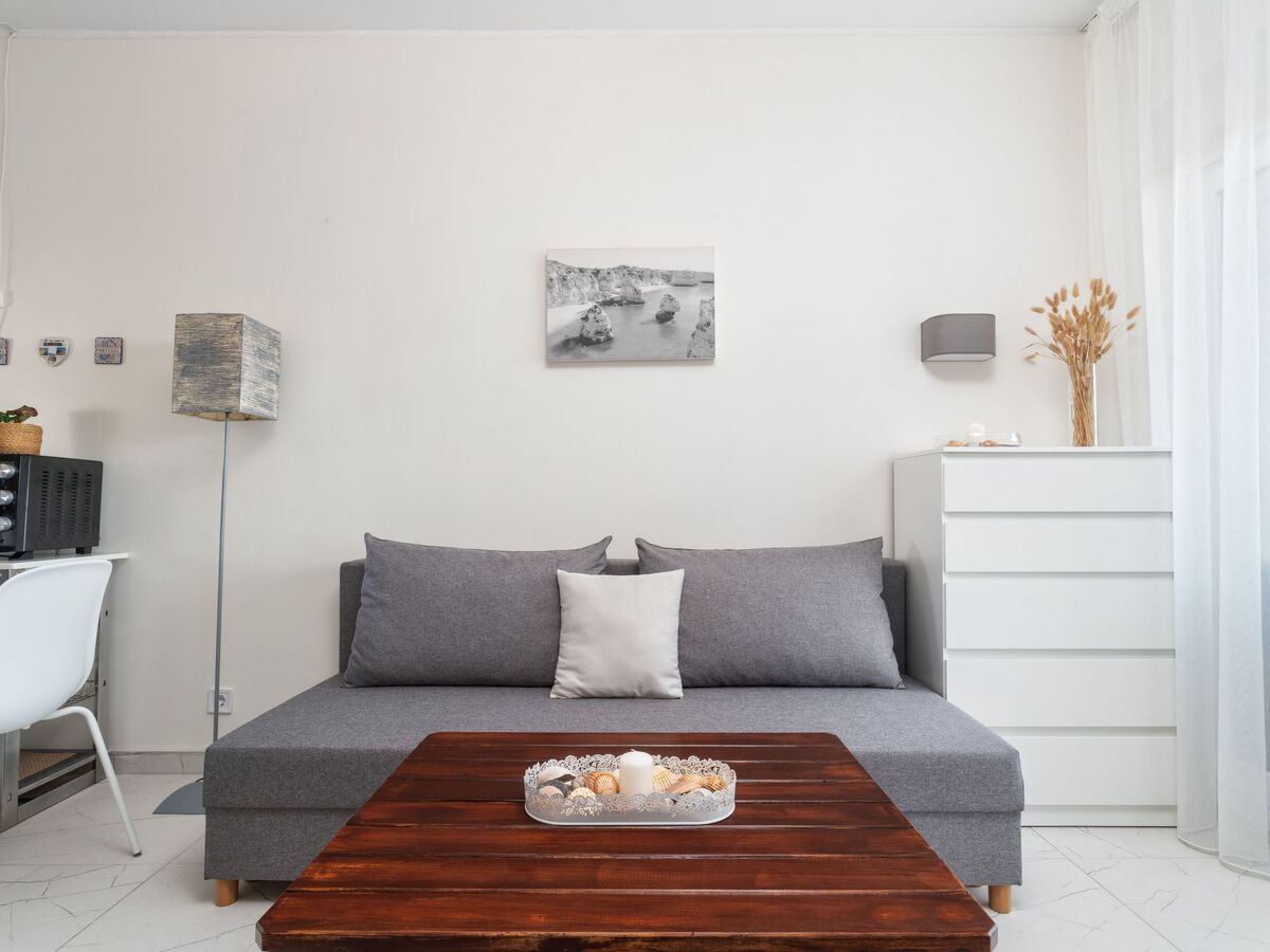 Studio Jardim 33 m² avec terrasse et 3 piscines - Photo 11