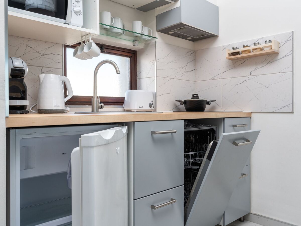 Studio Jardim 33 m² avec terrasse et 3 piscines - Photo 13