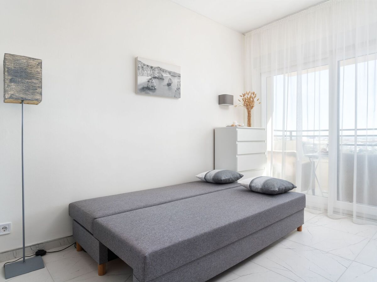 Studio Jardim 33 m² avec terrasse et 3 piscines - Photo 14