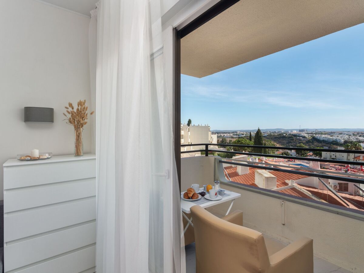Studio Jardim 33 m² avec terrasse et 3 piscines - Photo 15