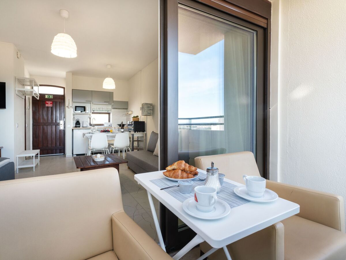 Studio Jardim 33 m² avec terrasse et 3 piscines - Photo 16