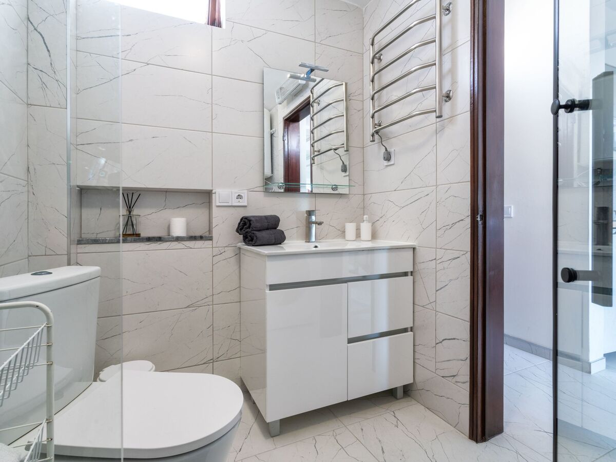 Studio Jardim 33 m² avec terrasse et 3 piscines - Photo 17