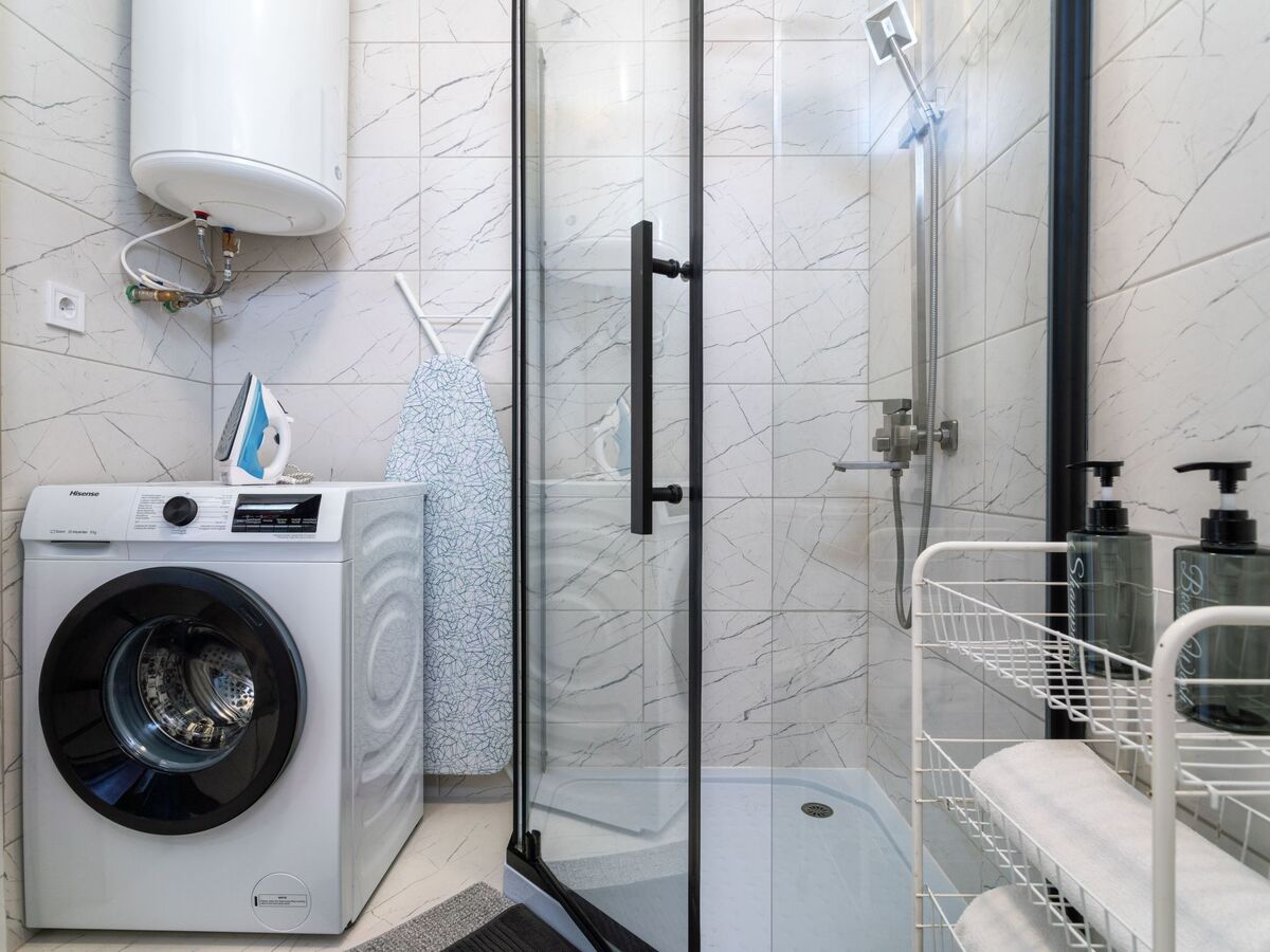 Studio Jardim 33 m² avec terrasse et 3 piscines - Photo 18