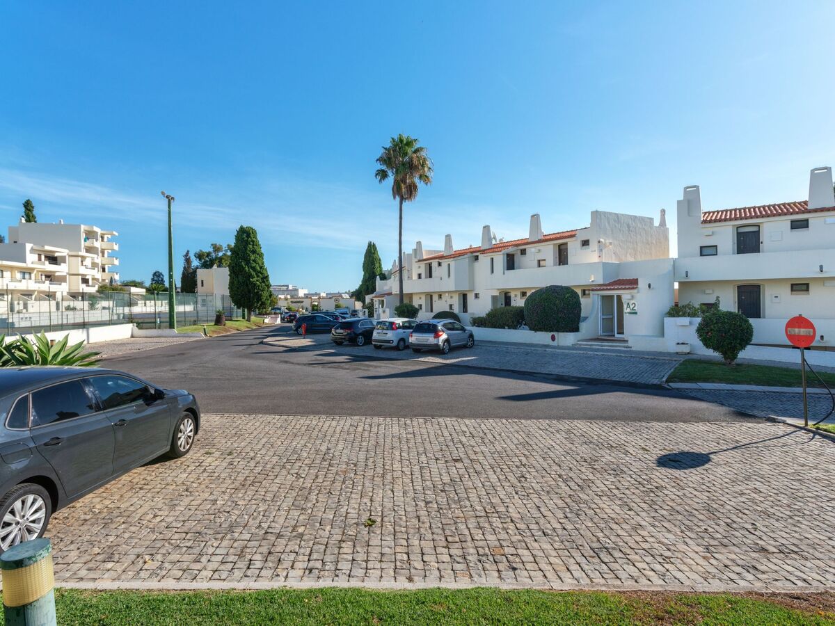 Studio Jardim 33 m² avec terrasse et 3 piscines - Photo 21