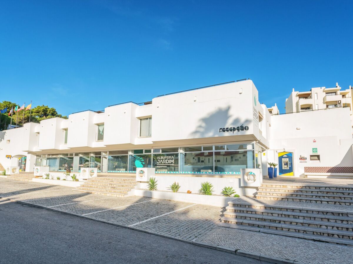 Studio Jardim 33 m² avec terrasse et 3 piscines - Photo 22