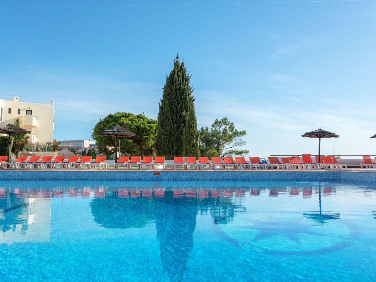 Studio Jardim 33 m² avec terrasse et 3 piscines - Photo 24