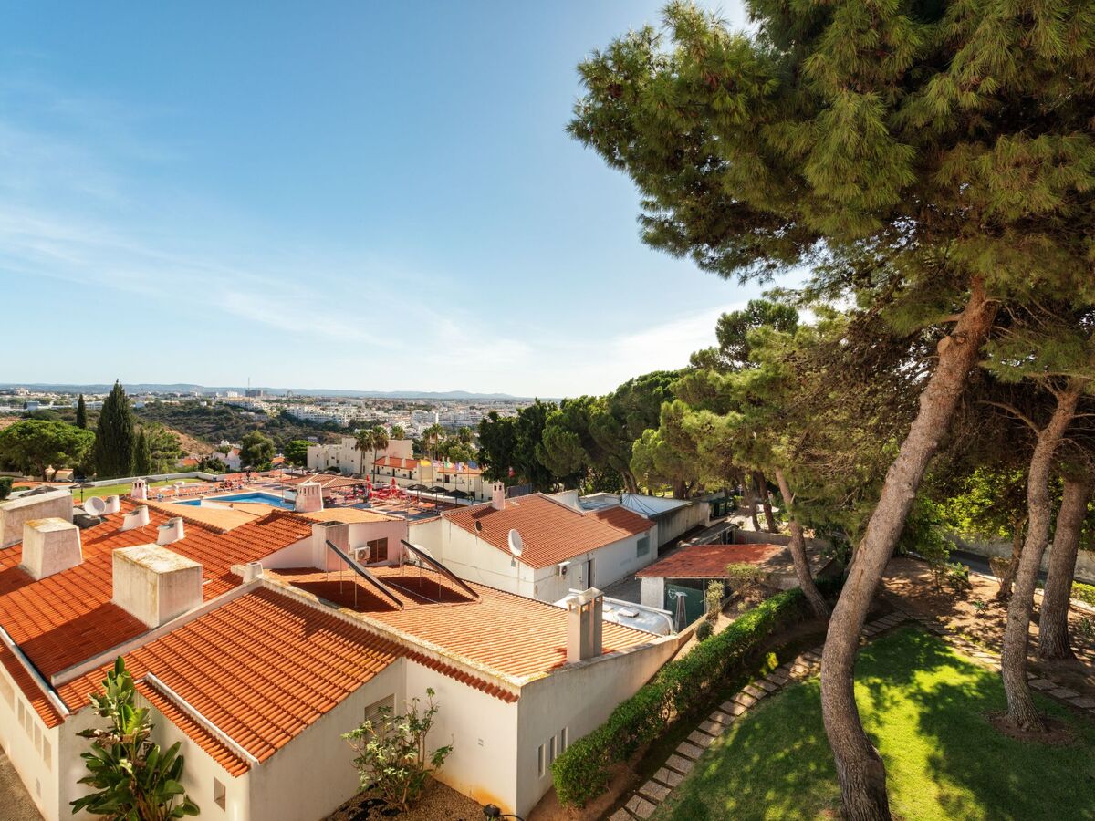 Studio Jardim 33 m² avec terrasse et 3 piscines - Photo 25