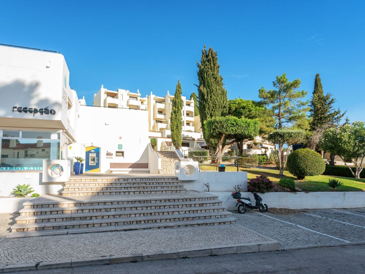 Studio Jardim 33 m² avec terrasse et 3 piscines - Photo 27