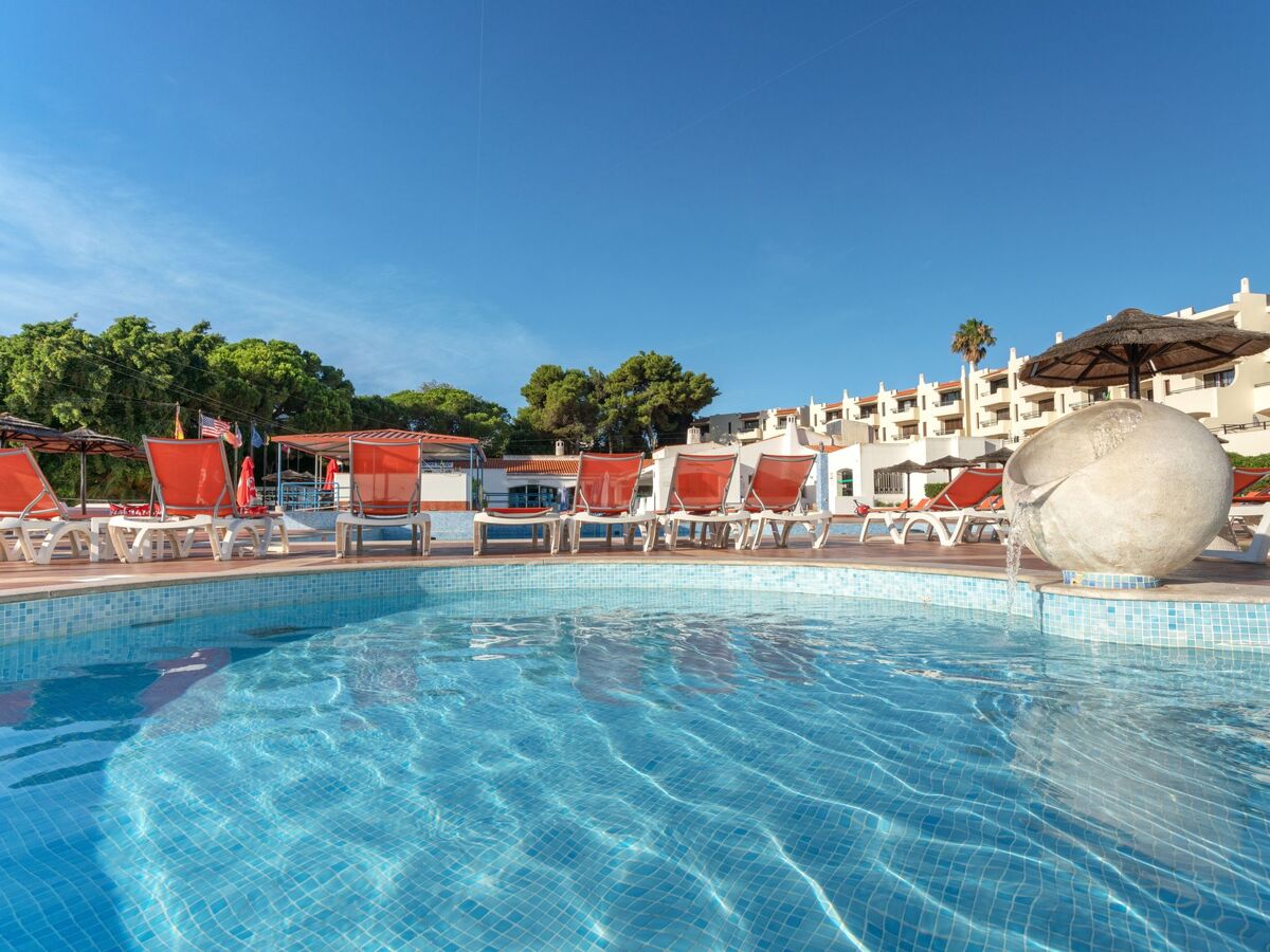 Studio Jardim 33 m² avec terrasse et 3 piscines - Photo 29