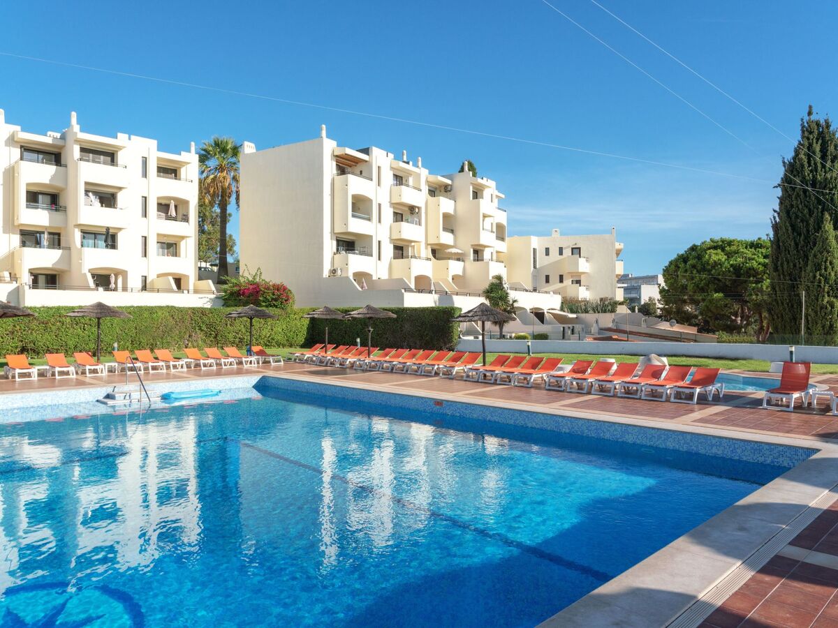 Studio Jardim 33 m² avec terrasse et 3 piscines - Photo 30