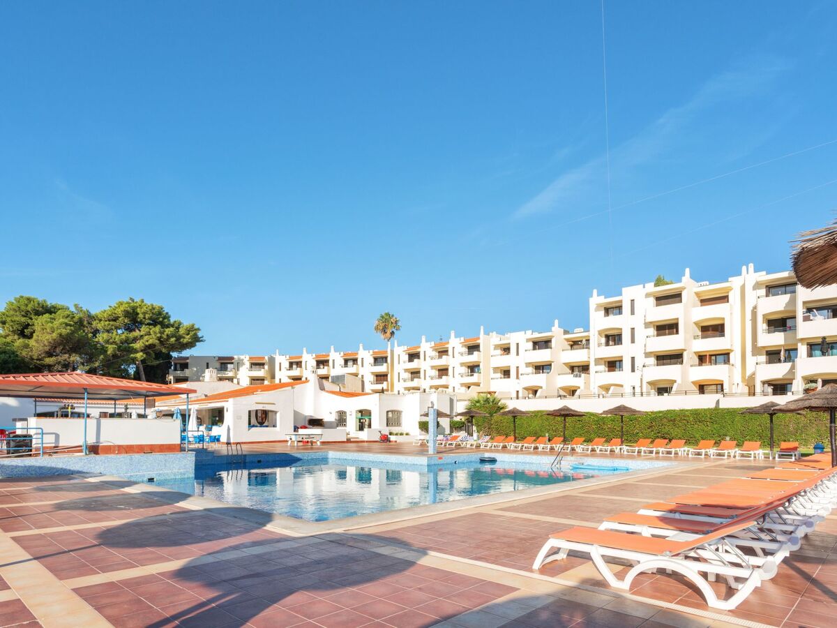Studio Jardim 33 m² avec terrasse et 3 piscines - Photo 31