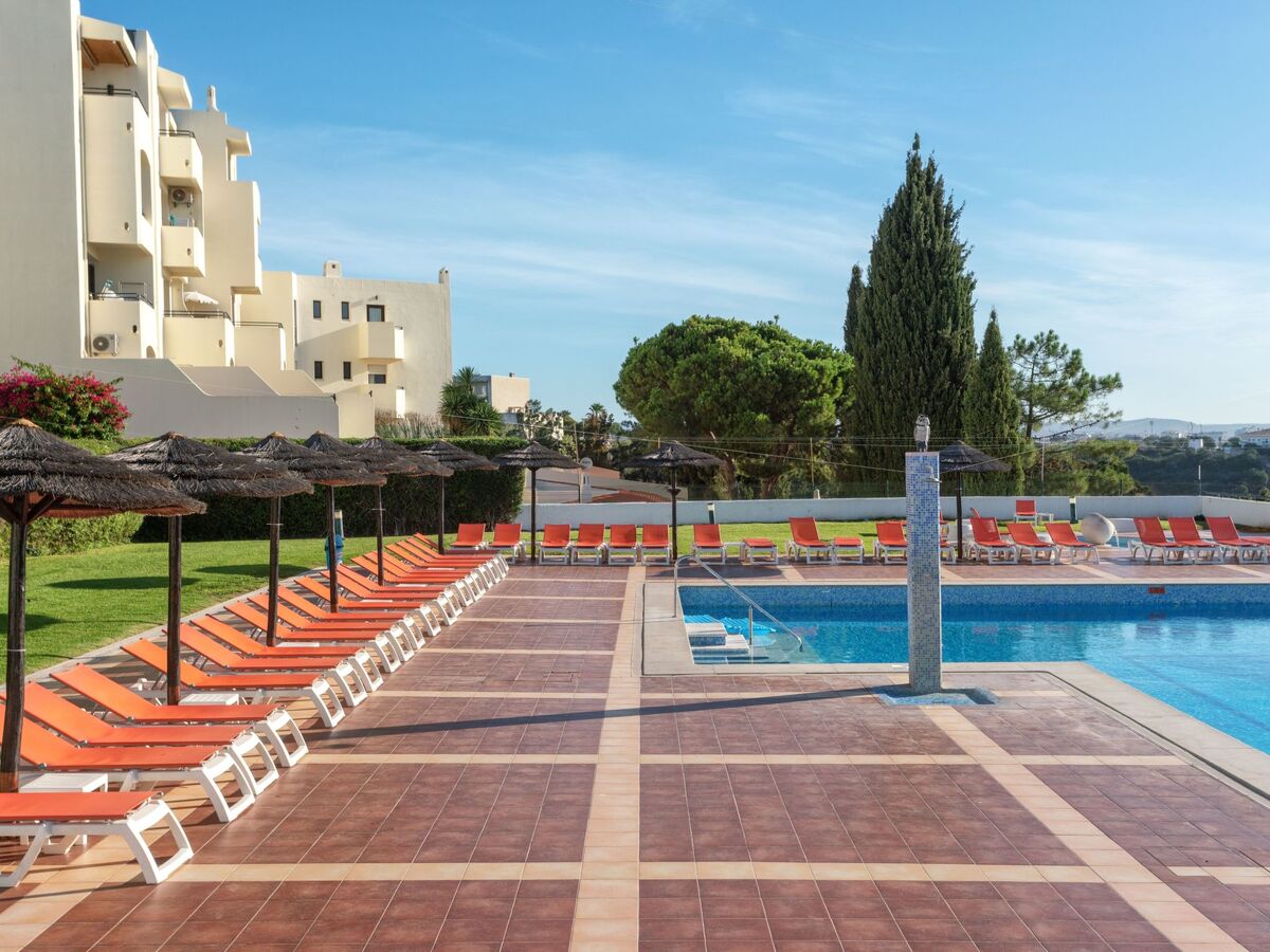 Studio Jardim 33 m² avec terrasse et 3 piscines - Photo 32