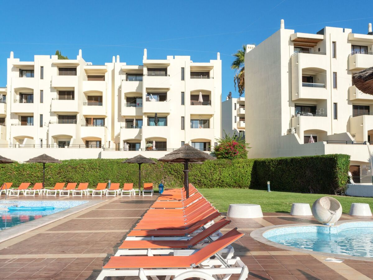 Studio Jardim 33 m² avec terrasse et 3 piscines - Photo 33