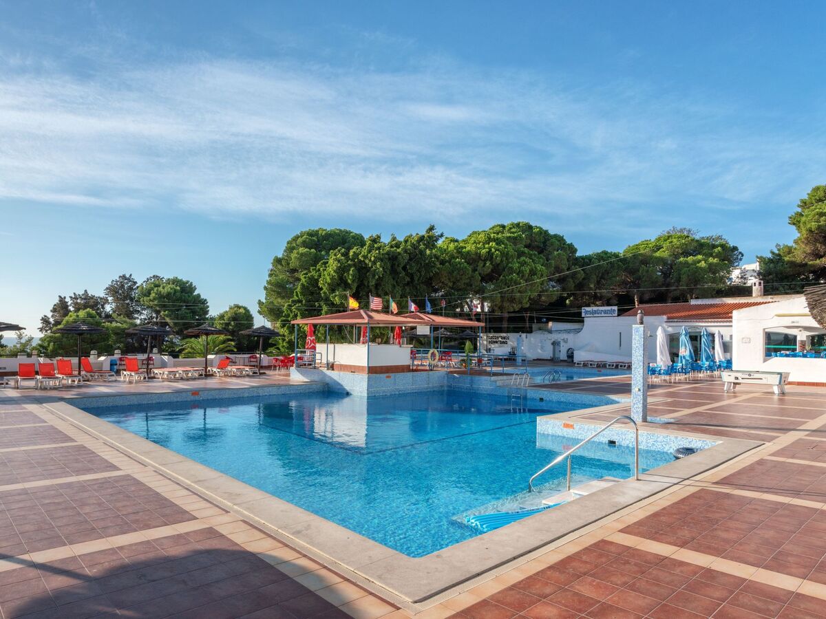Studio Jardim 33 m² avec terrasse et 3 piscines - Photo 34