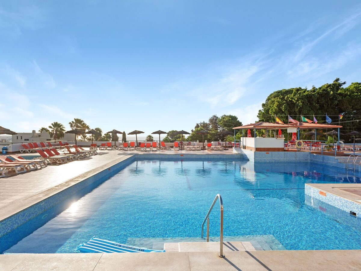 Studio Jardim 33 m² avec terrasse et 3 piscines - Photo 35