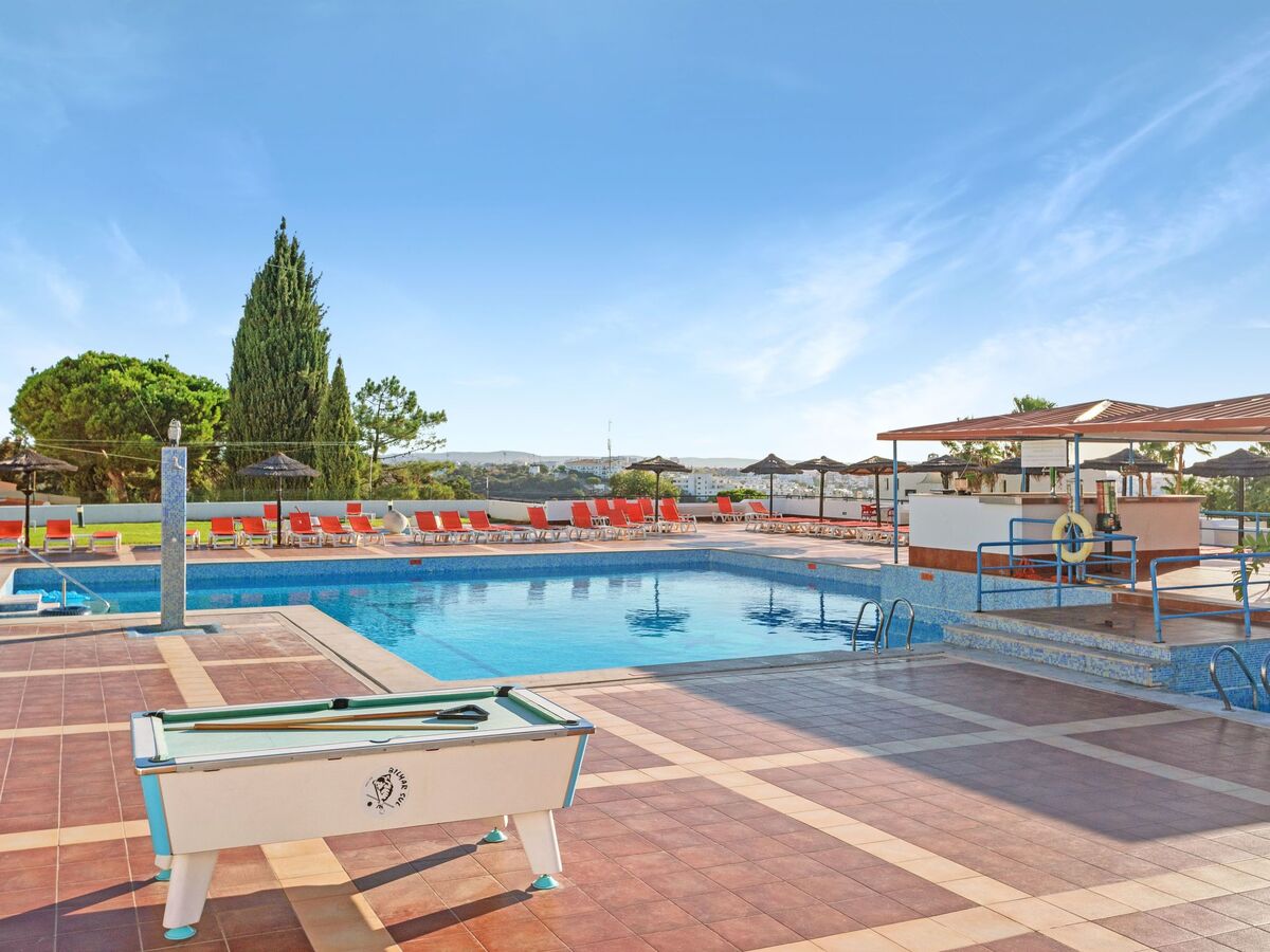 Studio Jardim 33 m² avec terrasse et 3 piscines - Photo 36