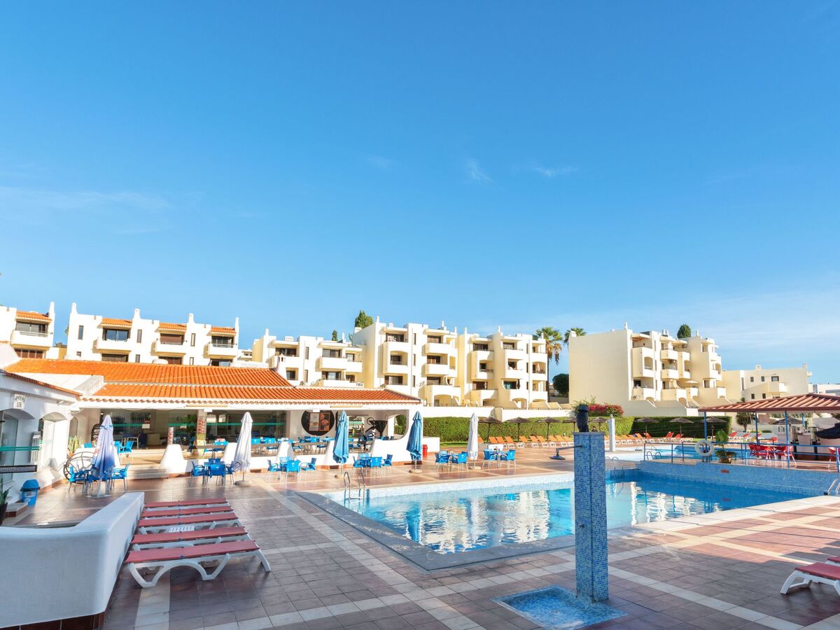 Studio Jardim 33 m² avec terrasse et 3 piscines - Photo 37