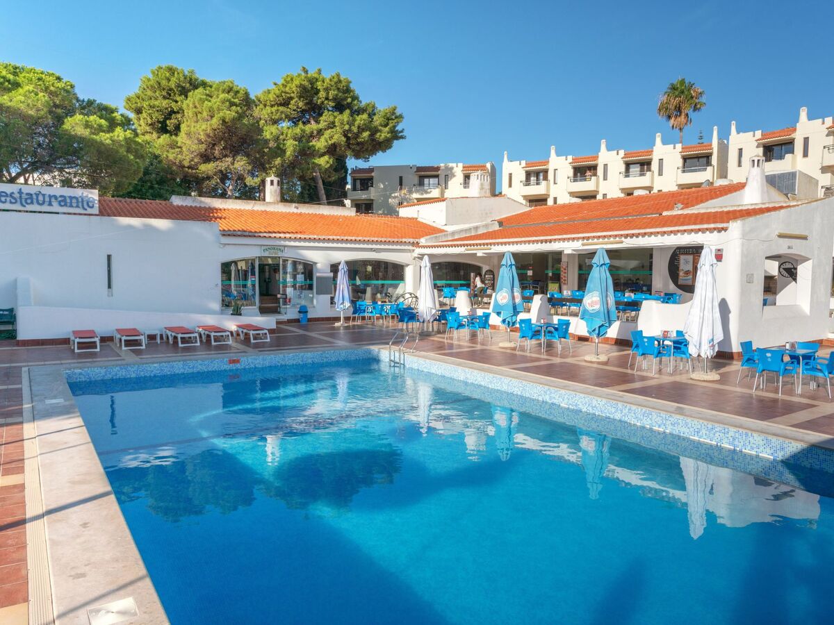 Studio Jardim 33 m² avec terrasse et 3 piscines - Photo 38
