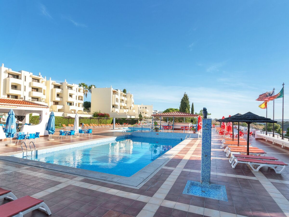 Studio Jardim 33 m² avec terrasse et 3 piscines - Photo 39