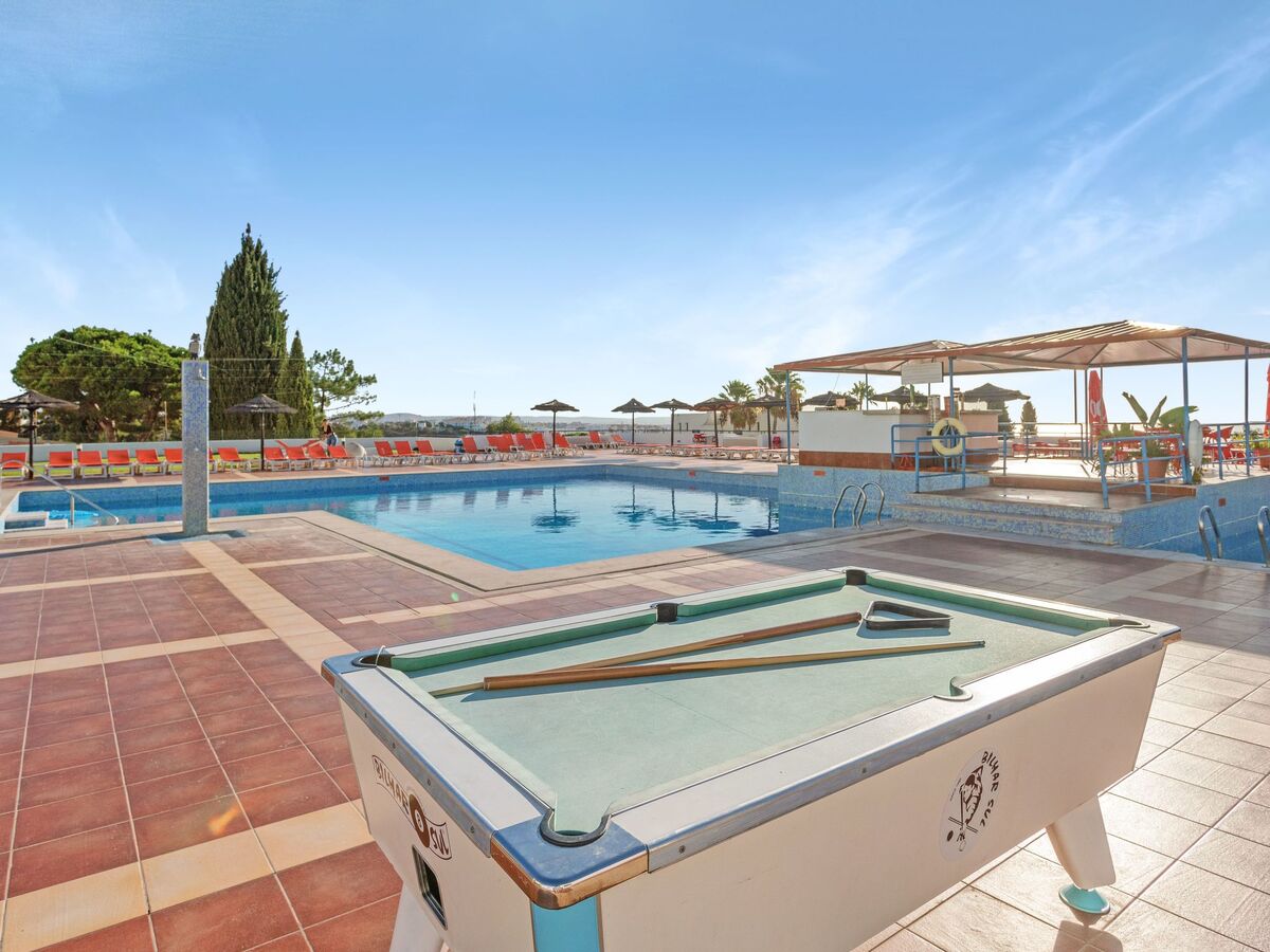 Studio Jardim 33 m² avec terrasse et 3 piscines - Photo 40
