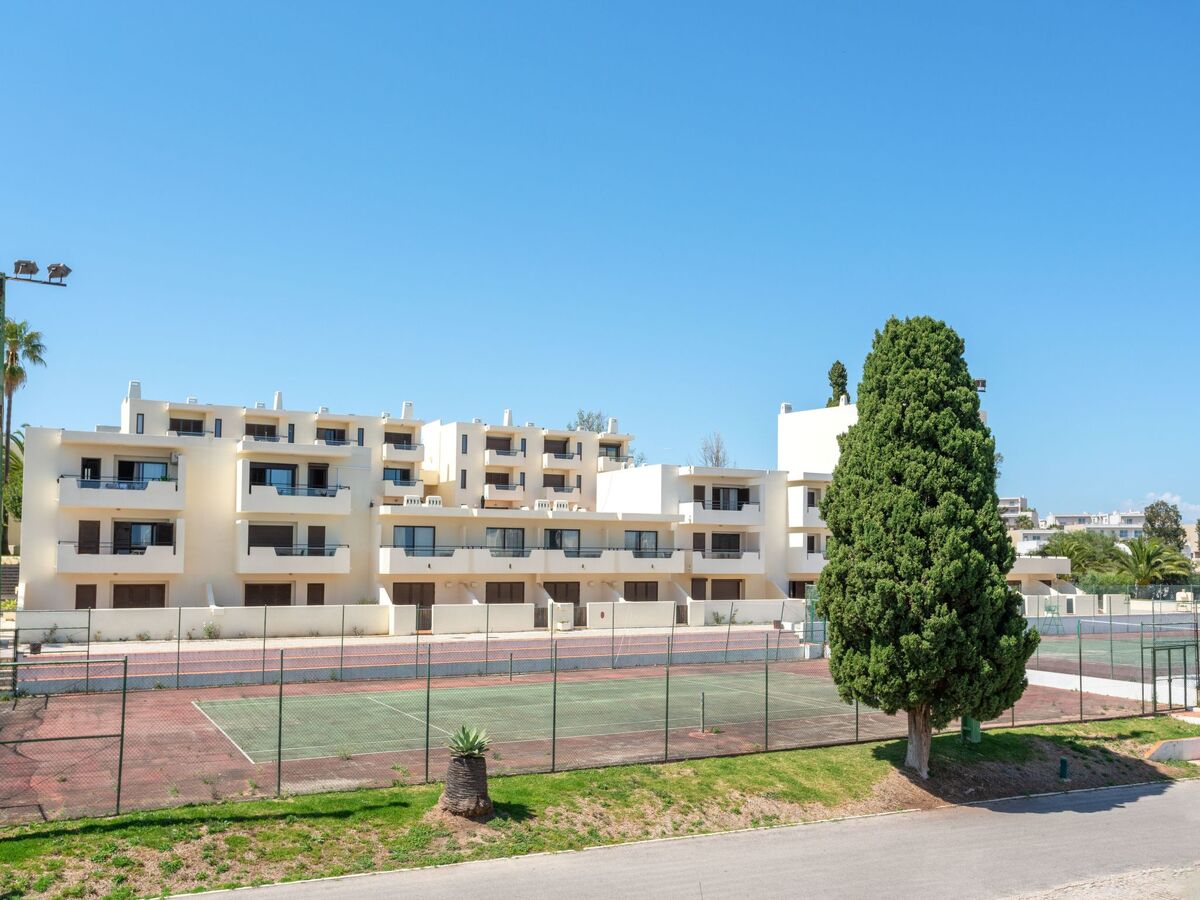 Studio Jardim 33 m² avec terrasse et 3 piscines - Photo 41