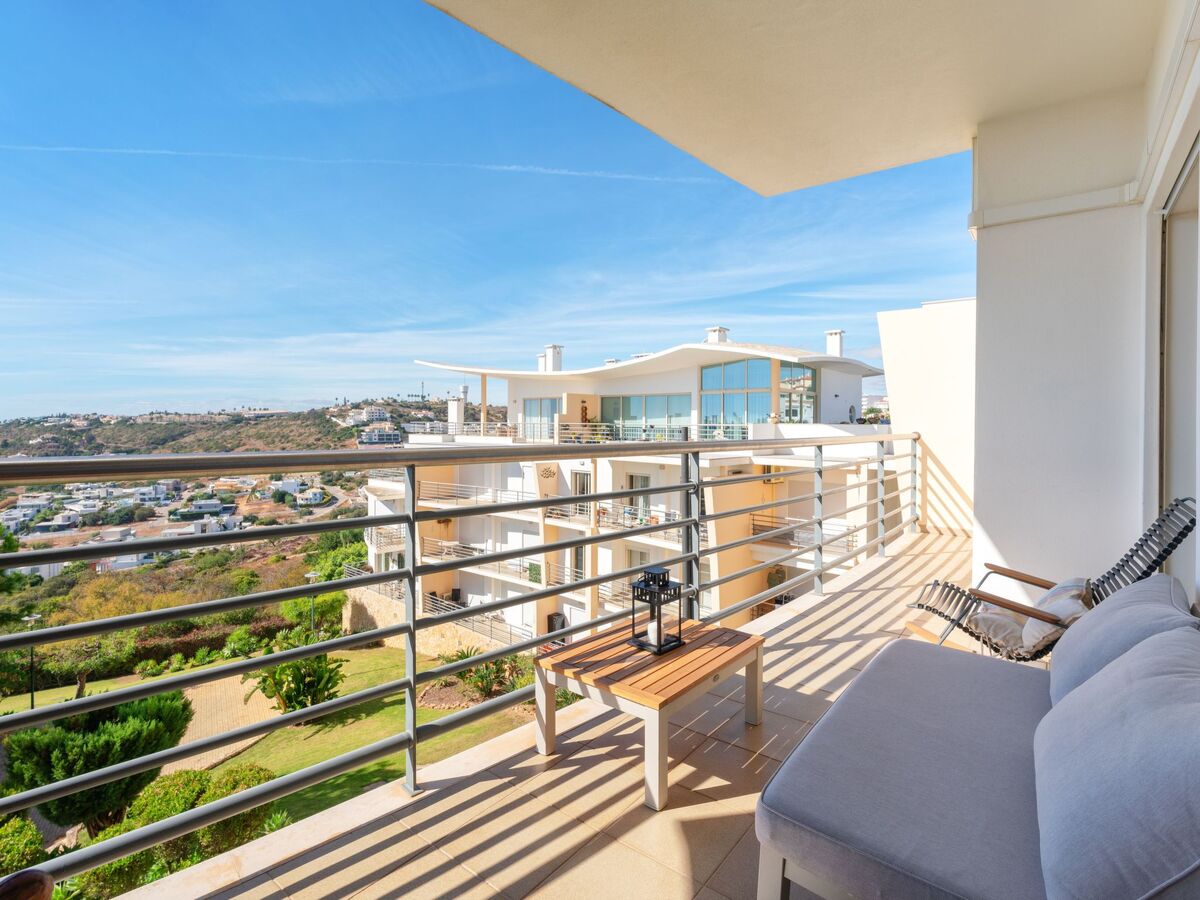 Appartement avec terrasse, 2 piscines, à 300 m du Strip – Albufeira - Photo 4