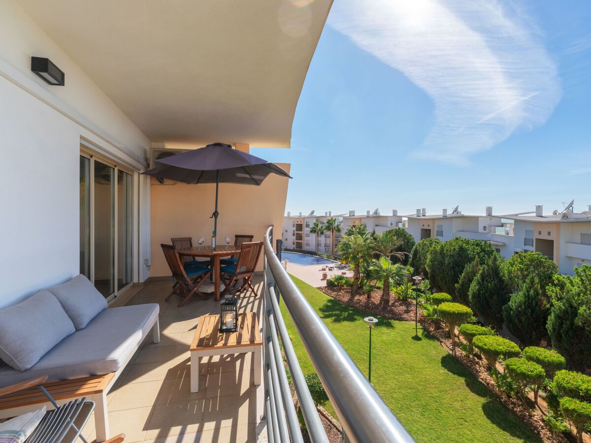 Appartement avec terrasse, 2 piscines, à 300 m du Strip – Albufeira - Photo 5