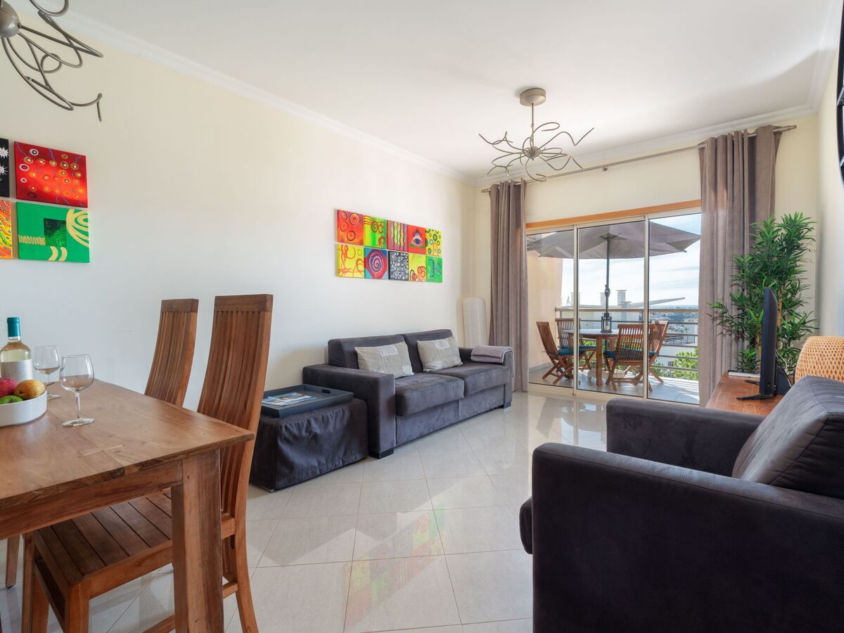 Appartement avec terrasse, 2 piscines, à 300 m du Strip – Albufeira - Photo 23