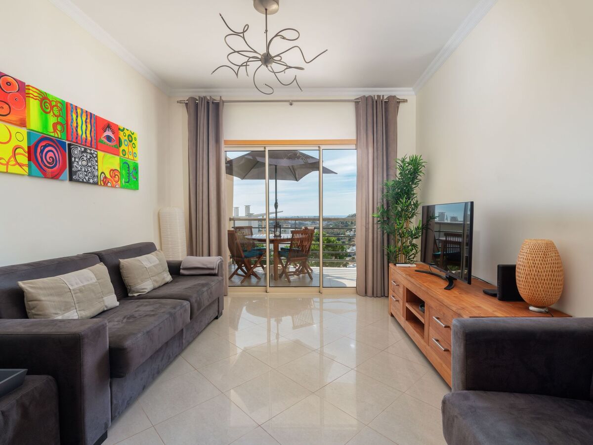 Appartement avec terrasse, 2 piscines, à 300 m du Strip – Albufeira - Photo 24