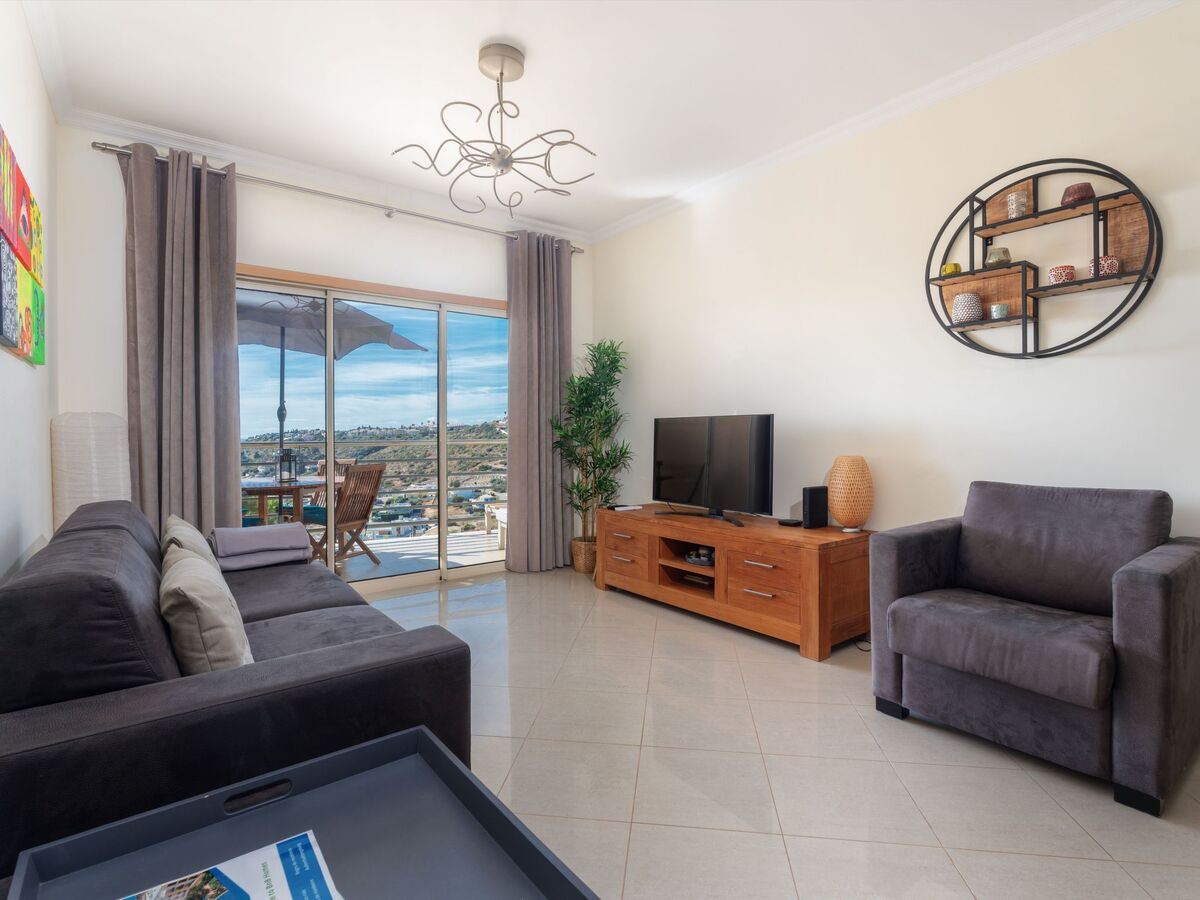 Appartement avec terrasse, 2 piscines, à 300 m du Strip – Albufeira - Photo 26