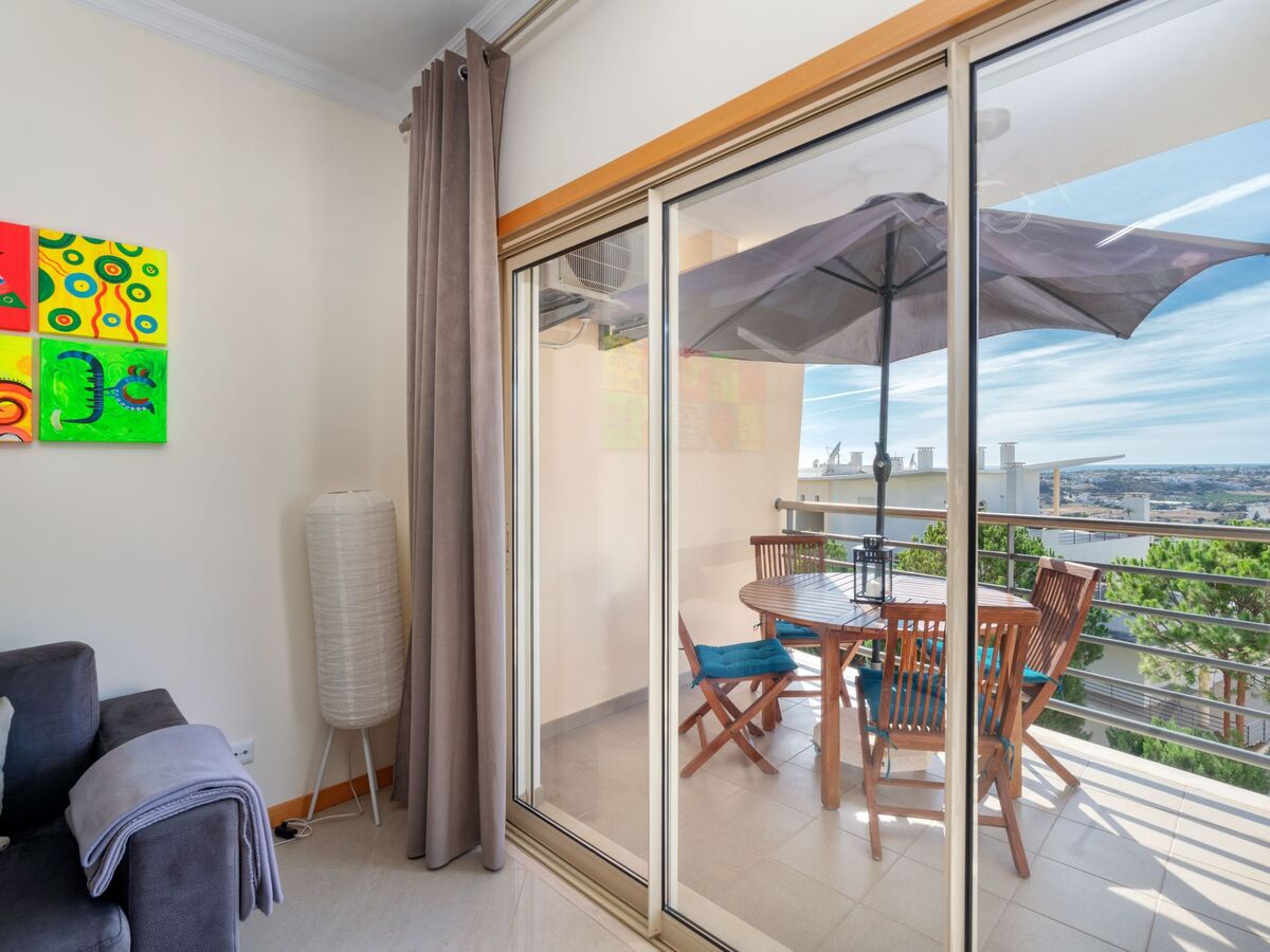 Appartement avec terrasse, 2 piscines, à 300 m du Strip – Albufeira - Photo 27