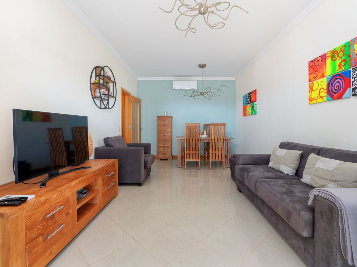 Appartement avec terrasse, 2 piscines, à 300 m du Strip – Albufeira - Photo 28