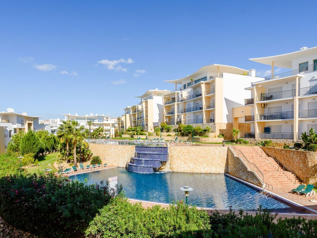 Appartement avec terrasse, 2 piscines, à 300 m du Strip – Albufeira - Photo 34